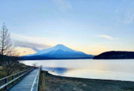 別再只盯著一處啦!關東遠超你想像~