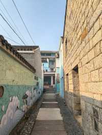 舟山蝦峙島真實經歷：越純樸的地方，越要小心陌生人的熱情