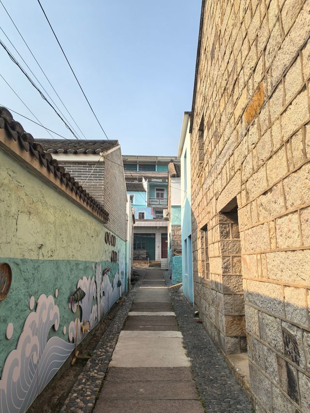 舟山蝦峙島真實經歷：越純樸的地方，越要小心陌生人的熱情