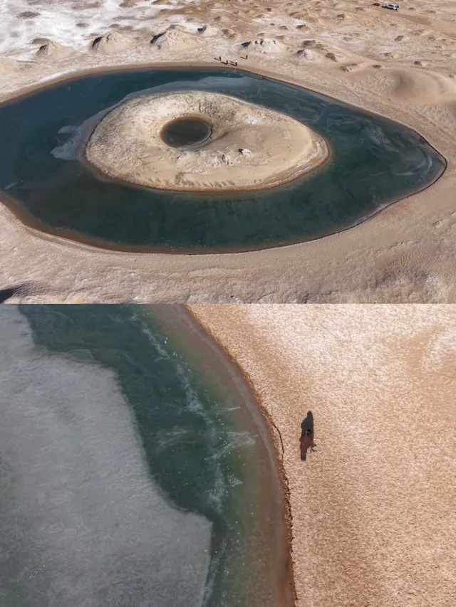 打工人週末旅遊-塞上江南銀川 打工人週末旅遊-塞上江南銀川
