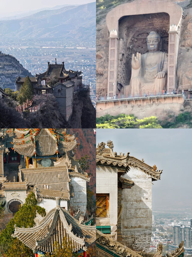 12月反向遊,4個冷門城市,人均500玩到爽,人少景美 12月反向遊,4個冷門城市,人均500玩到爽,人少景美