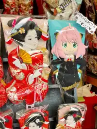 東京|年末盛事-淺草寺歲之市【附攻略】