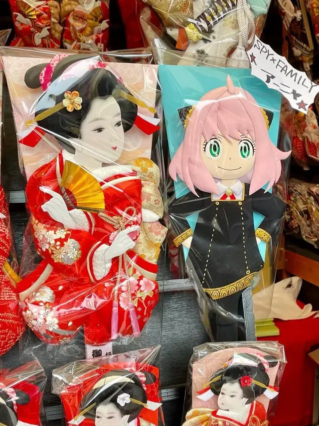 東京|年末盛事-淺草寺歲之市【附攻略】