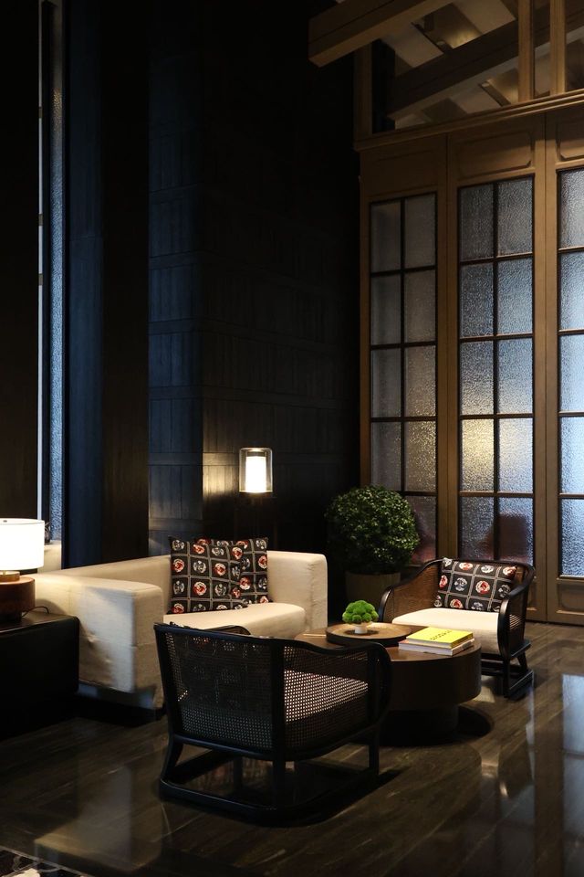 住成都木棉花好方便|在房間到川西一樣 住成都木棉花好方便|在房間到川西一樣