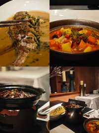 安吉民宿|這家避世山居美得有些離譜!