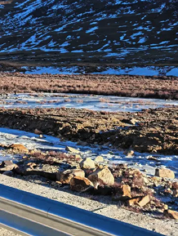 Lhasa | The Romance of Qiongmu Gangri at 7048 meters