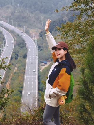 바주핑 가벼운 트레킹: 감성을 치유하는 보물 같은 코스