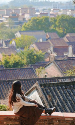 เพลิดเพลินกับการเดินทางท่องเที่ยวฟรีช่วงสุดสัปดาห์ไปยังเมืองซานสุ่ย ฝอซาน!