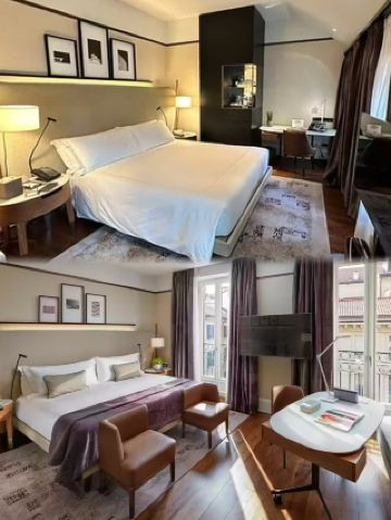 Italian Elegance at Its Finest｜A Must-Stay at Mandarin Oriental Milan