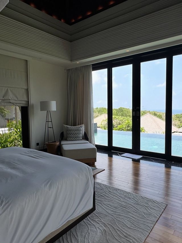 旅行日記|UMANA BALI讓我真連住不想走