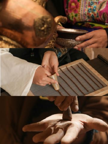 Highland Smart Hotel Check-in