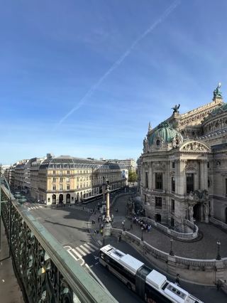 ประสบการณ์สุดประทับใจที่โรงแรมฮอลิเดย์ อินน์ ในเมืองเมริดา ประเทศเม็กซิโก! ราคาโรงแรมสี่ดาว บริการระดับห้าดาว?