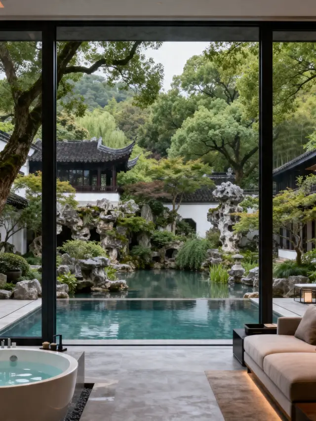 Stay at Wuxi Huishan Boutique Stays and Unlock the Secret Azalea Sea with Kids