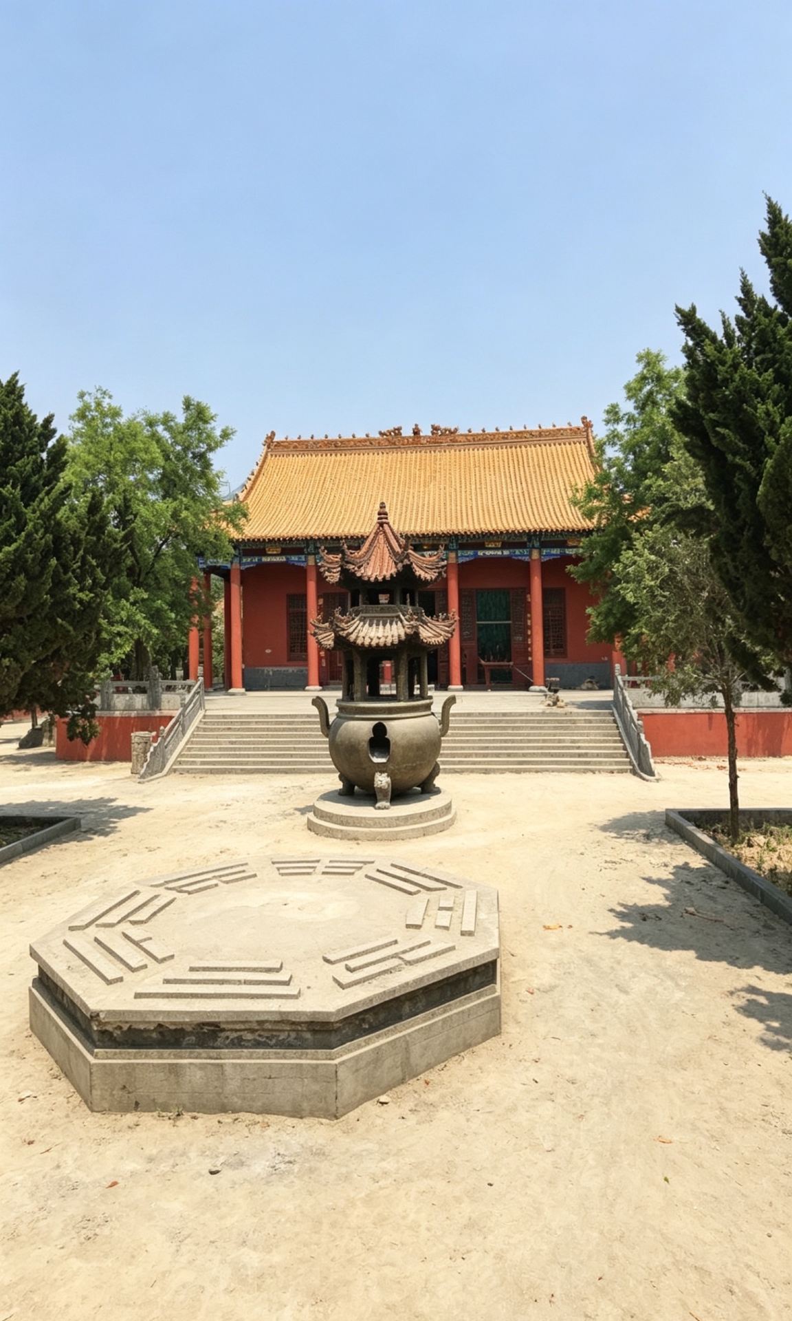 Adventure in Xihua: Tracing Roots in the Hometown of Nüwa