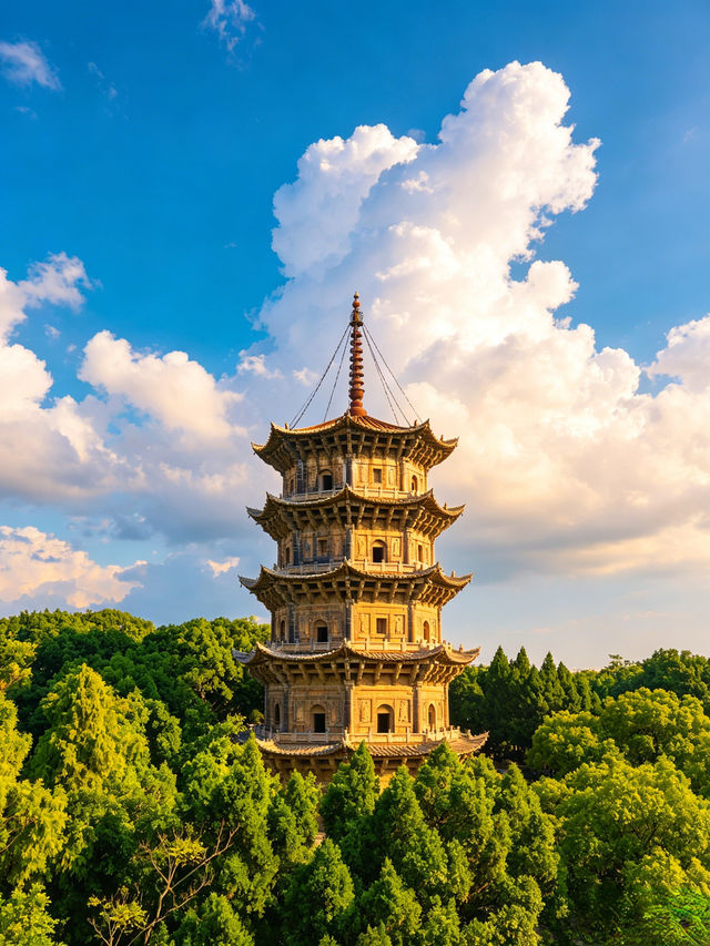 Quanzhou Kaiyuan Temple In-Depth Guide|These Are the Highlights | Trip ...