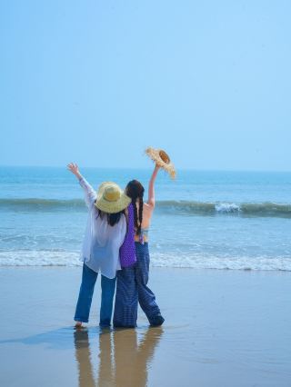 湄屿南巷｜已存图！下一批客人请继续卷。