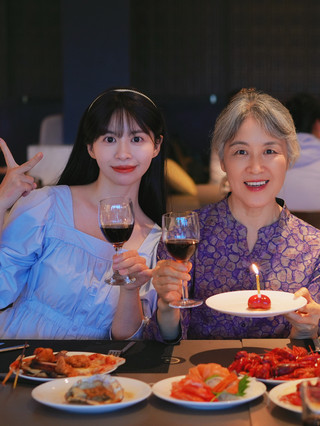 27年師生情誼，歲歲年年不負遇見