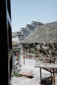 何園美景