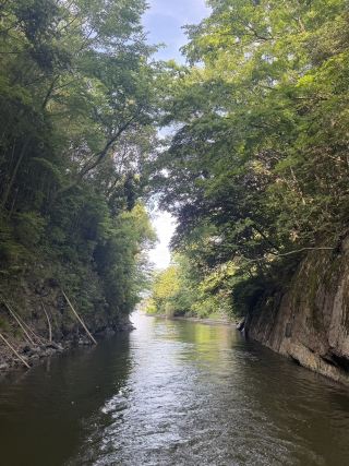 The Natural Charms of Fukui Prefecture.