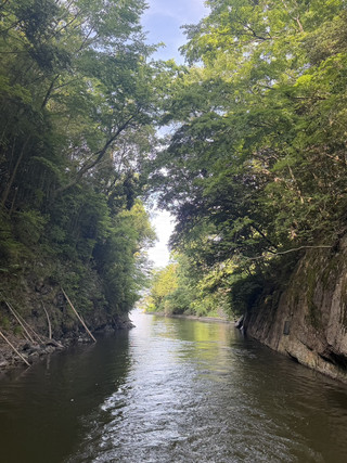 The Natural Charms of Fukui Prefecture.