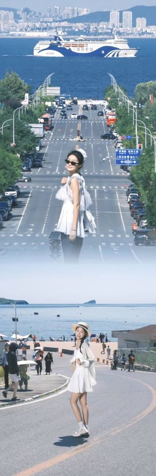大連の絶景写真スポット18選大公開