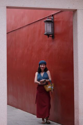 Half-Day Tour of Jieyang Ancient City · A Lazy Person's Blessing! Super Compact Attractions