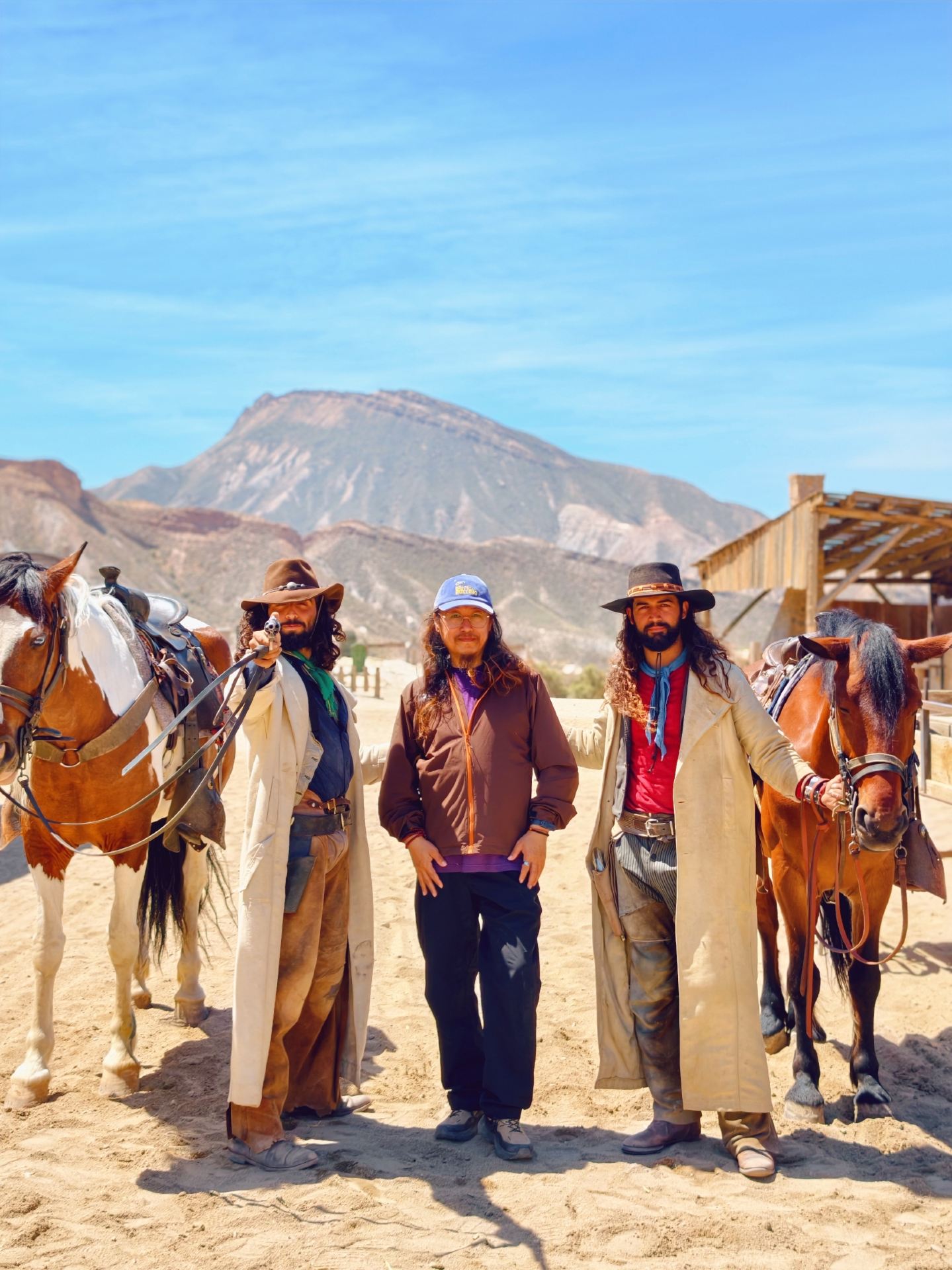 Spain | Almería In-Depth Guide! European Hollywood Check-in Guide