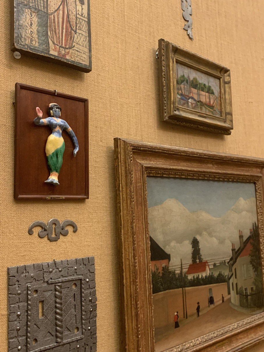 バーンズ美術館 フィラデルフィア、7月｜バーンズ財団美術館が無料開館 | Trip.com