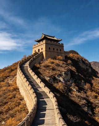 忻州極簡旅遊攻略（1–3天可選｜輕量打卡版）