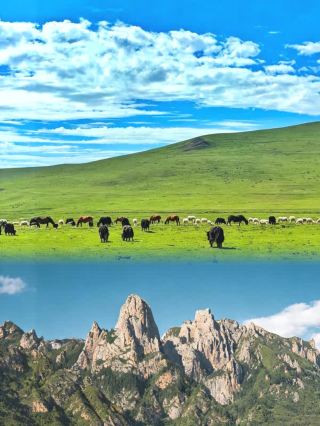 Escape the crowds in Xi’an this May Day! A 5-day off-the-beaten-path relaxation guide to Gannan