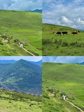 The stunning hidden gem of Songpan revealed! Save this free check-in spot