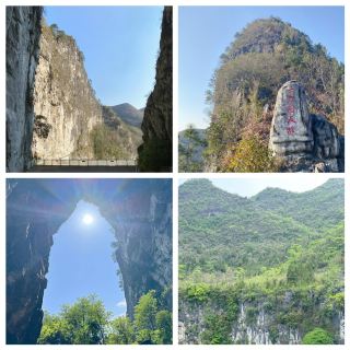 My Epic Dashiwei Sinkhole Adventure: Why It’s a Real Earth Exploration Trip