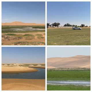 I Rode Camels Into the Sunset and Slept Under a Billion Stars — Tengger Desert Changed Me