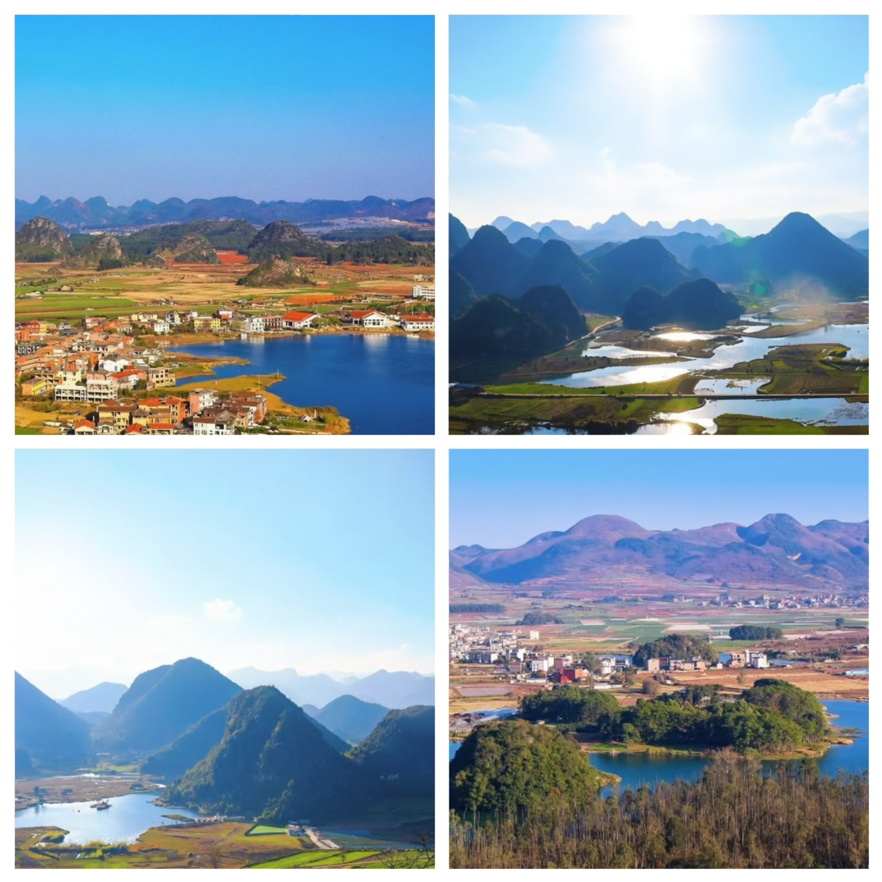 My Dreamy Puzhehei Sunrise: The Most Painterly sunrisescenes I’ve Ever Witnessed