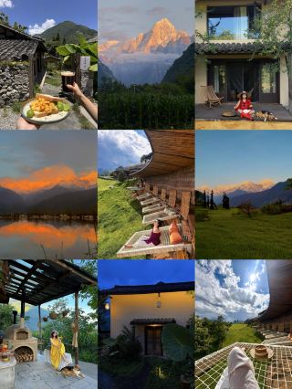 Chengdu 3h | Off-the-beaten-path low-altitude 3-day 2-night summer getaway guide