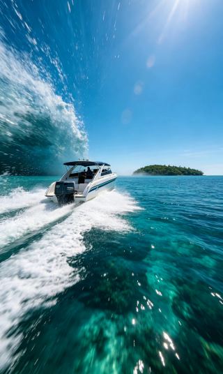 Malaysia Sea Experience: Diving, Yachting, Sunset