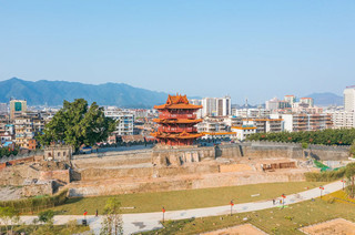 Lingnan poetic journey | Lingnan in ancient poetry · Part 2