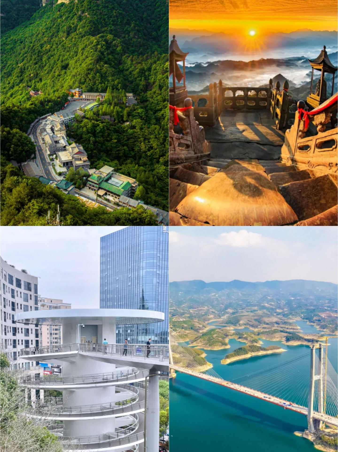 Spent 3 days in Shiyan, and my perspective on spending has been completely upended