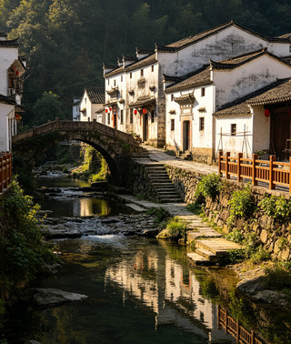 Nianbadu Ancient Town: A Hidden Gem Travel Itinerary