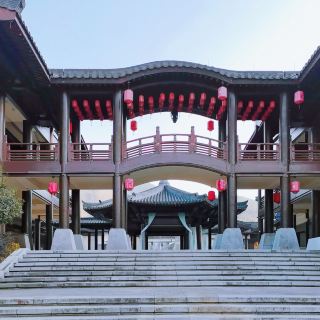 My Favorite Underrated China Spot: Tangchao Twelve Ancient Blocks