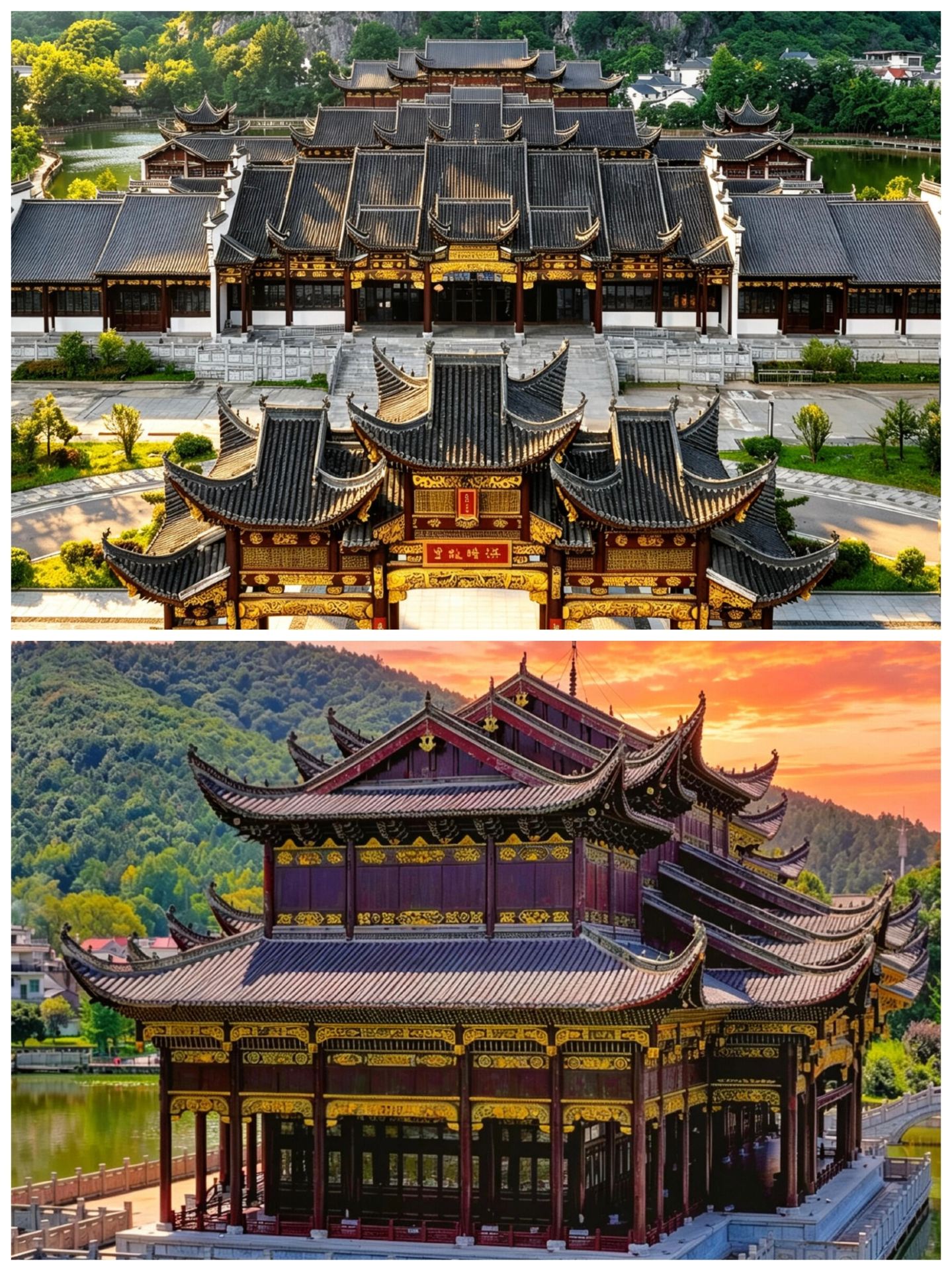 Jingdezhen 3-day 2-night ultimate guide | The Porcelain Capital is more than just porcelain! Visit caves + stone forests in one trip