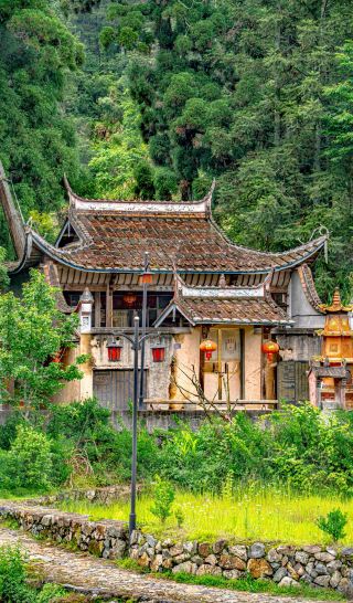 Longtan 3-Day, 3-Night Budget Guide