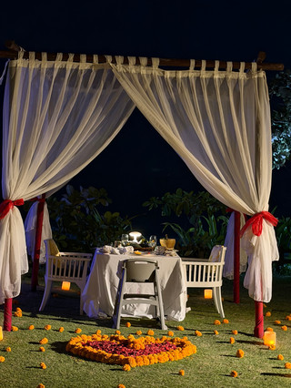 Pengalaman Menginap Tak Terlupakan di InterContinental Bali Resort