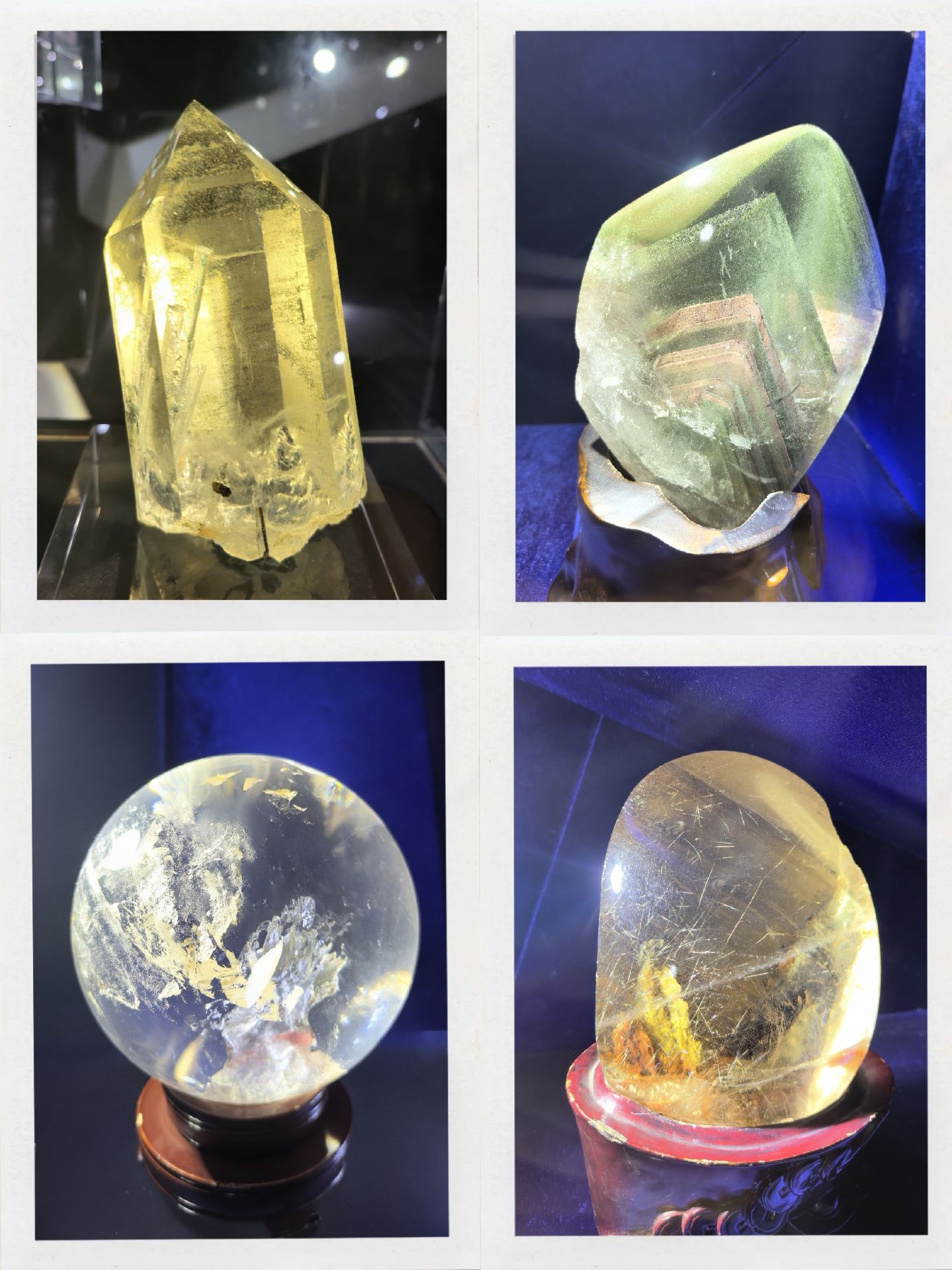 China Donghai Crystal Museum
