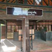 ปราสาทบันทายศรี 