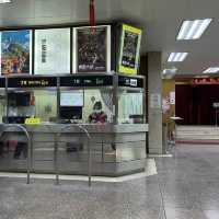 The Cinema Alegria