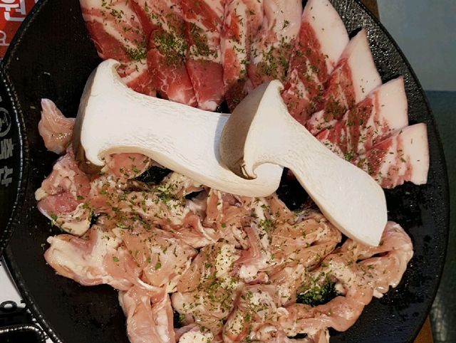 진영읍 맛집 미진축산!