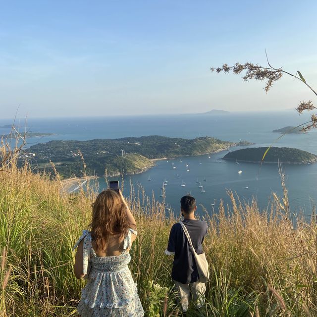 ผาหินดำ ⛰️