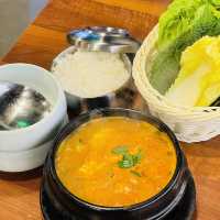 🇰🇷🇰🇷夜首爾 Seoul Night Korean Restaurant 