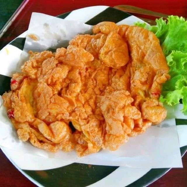 ครกใหญ่ กำไรทอง ส้มตำแซ่บยืนหนึ่ง